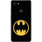 DC Comics Batman Logo Google Pixel 3 XL Skin